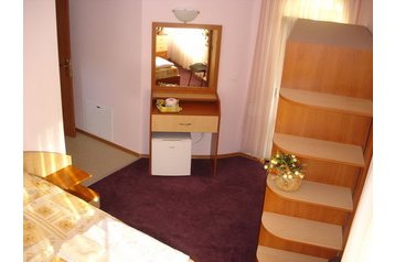 Bugarska Privát Černomorec, Eksterijer